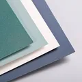 Następne zdjęcie produktu Blok Clairefontaine Pastelmat No.5 18 x 24cm, 12 listů, 360 g