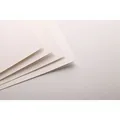 Następne zdjęcie produktu Blok Clairefontaine Pastelmat White No.3 24 x 30 cm, 12 listů, 360 g