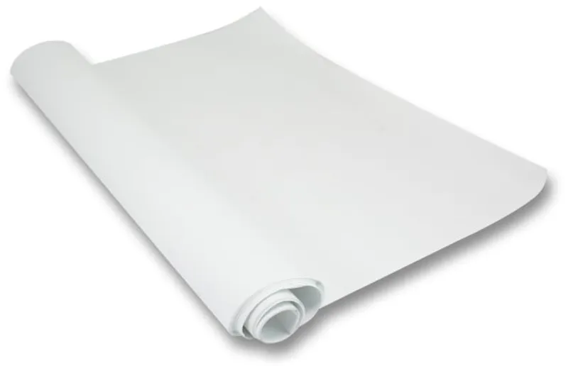 Główne zdjęcie produktu Blok do flipchartu 65 x 98 cm, 40 listů, čistý