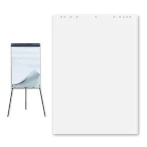 Blok flipchartów biały 950x680 mm [25 ark.]