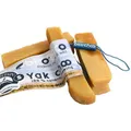 BlooChoo YAK Choo Medium, 100% naturalny paluszek serowy z mleka jaka, 50-80g