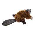 Następne zdjęcie produktu Bobr na laně, 39 cm, plyšová hračka pro psy, HIPHOP DOG