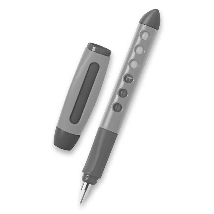 Główne zdjęcie produktu Bombičkové pero Faber- Castell Scribolino pro leváky, modré
