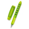 Długopis Faber-Castell Scribolino dla osób leworęcznych, zielony