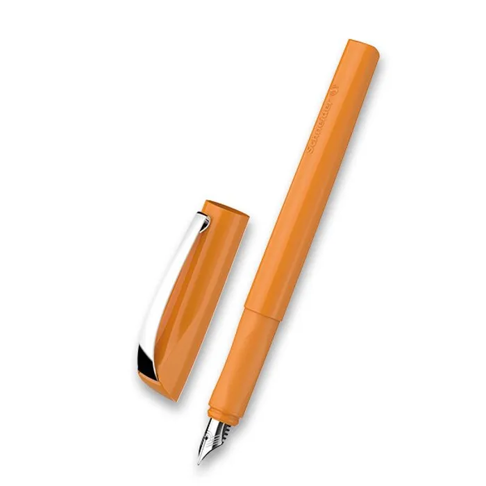 Główne zdjęcie produktu Bombičkové pero Schneider Ceod Colour oranžová