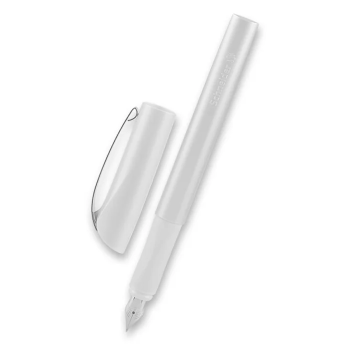 Główne zdjęcie produktu Bombičkové pero Schneider Ceod Shiny White