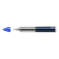 Bomby Schneider 852 (Breeze, Baseball) niebieskie, 5 szt