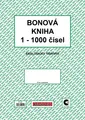 Następne zdjęcie produktu Bonová kniha A4 ET400