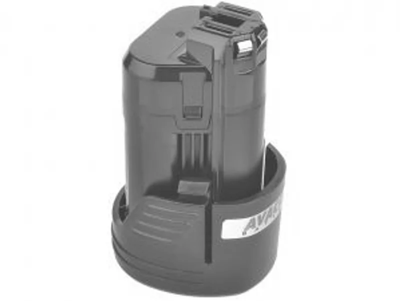 Główne zdjęcie produktu BOSCH 12 V Power for ALL Bosch, Li-Ion 10,8V 1500mAh