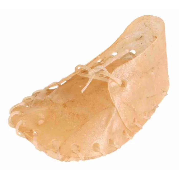 Główne zdjęcie produktu Botička buvolí kůže střední 18g/12cm