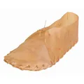 Topánočka byvolia koža veľká 20 cm, 45 g