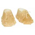 Półbut ze skóry bawolej mały 8g/7cm