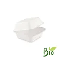 Burger box trzcina cukrowa 152 x 150 x 78 mm [50 szt]