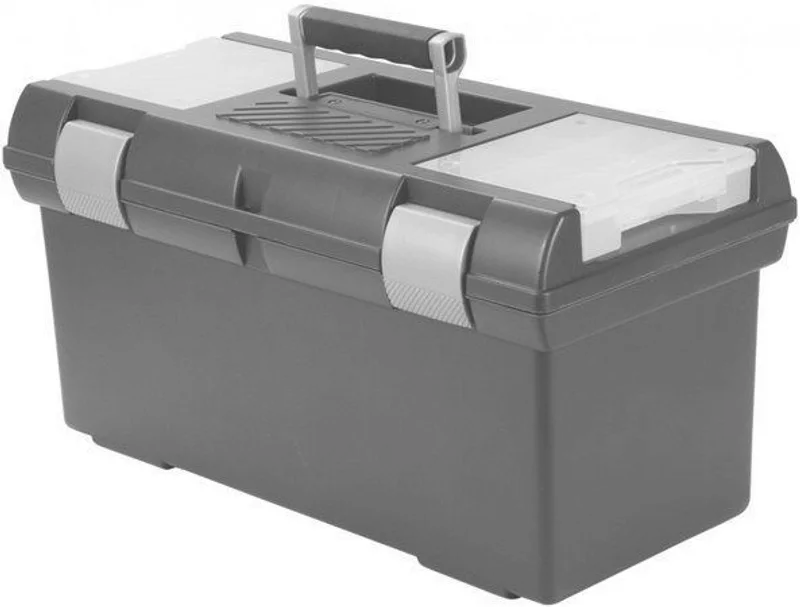 Główne zdjęcie produktu Box na nářadí, CURVER "Premium 26 XL"
