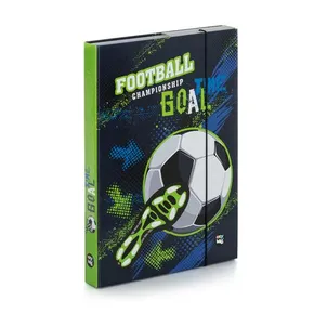 Box na sešity A4 Football Goal