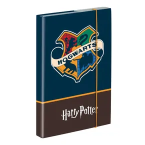 Pudełko na notes A4 Harry'ego Pottera