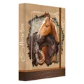 Następne zdjęcie produktu Box na sešity A4 Jumbo Horse Love














