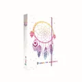 Box na sešity A4 Jumbo Romantic Nature Dream on