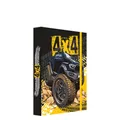 Box na sešity A5 Jumbo 4x4















