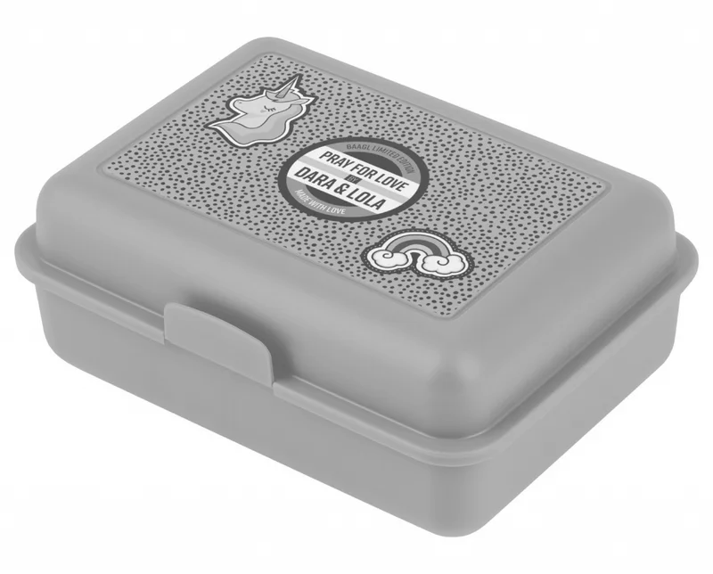 Główne zdjęcie produktu Box na svačinu Lola