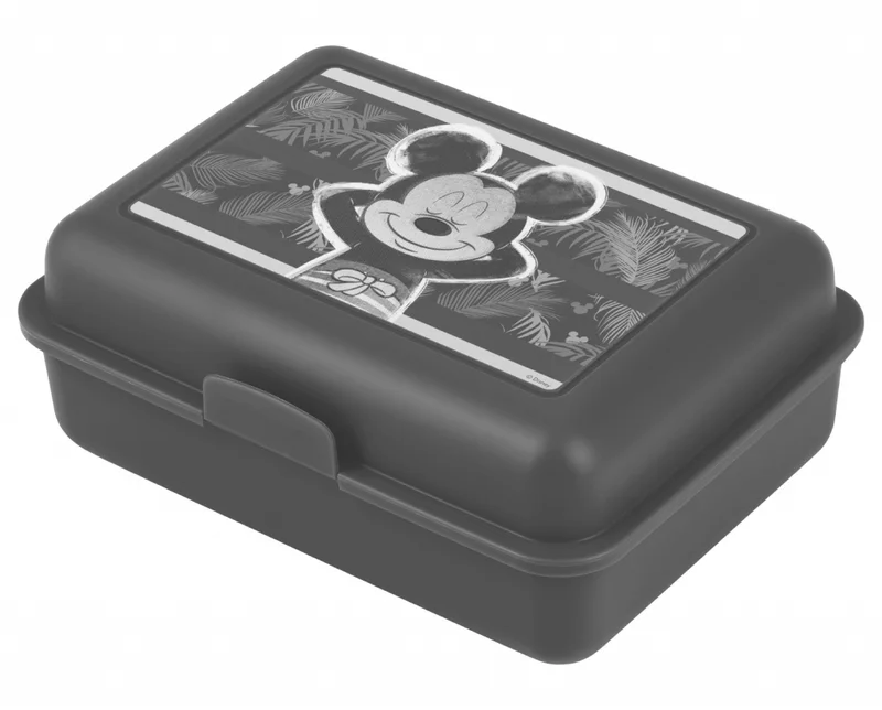 Główne zdjęcie produktu Box na svačinu Mickey
