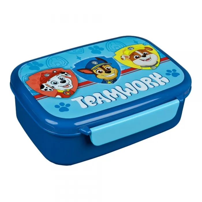 Główne zdjęcie produktu Box na svačinu Paw Patrol