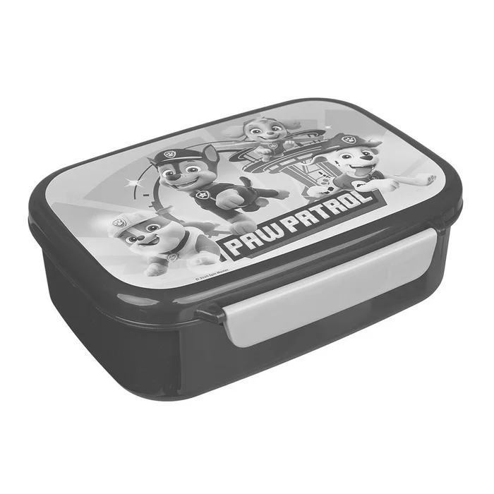 Główne zdjęcie produktu Box na svačinu Paw Patrol