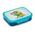 Następne zdjęcie produktu Pudełko na przekąski z przegródkami Chameleon