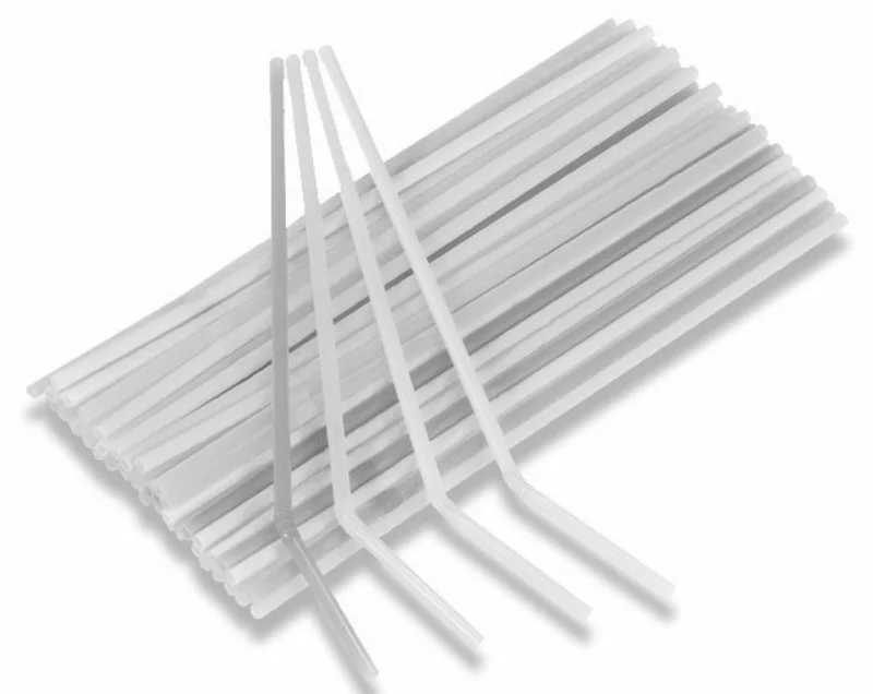Główne zdjęcie produktu Brčka - neonová 40 ks