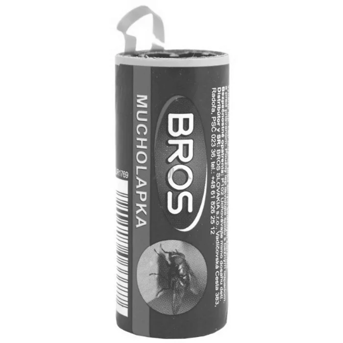 Główne zdjęcie produktu Bros Mucholapka 1 kus