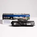 Brother oryginalny toner TN-321BK, black, 2500s, Brother HL-L8350CDW,HL-L9200CDWT, O