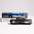 Brother oryginalny toner TN-326BK, black, 4000s, Brother HL-L8350CDW, DCP-L8400CDN, O