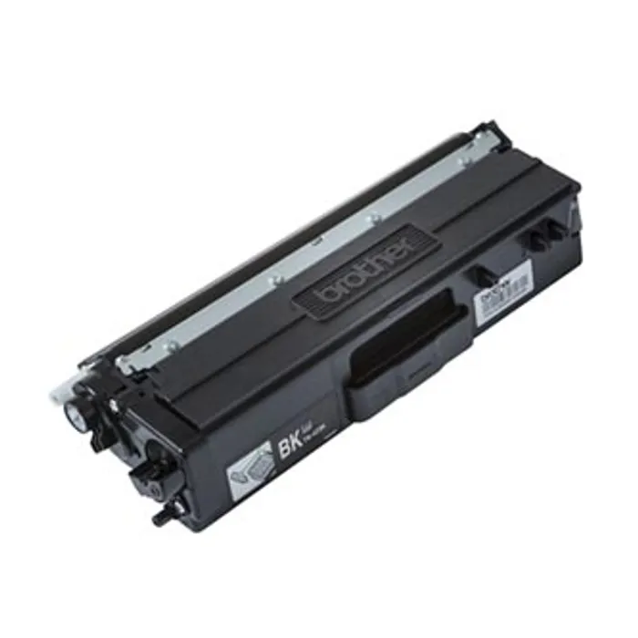 Główne zdjęcie produktu Brother originální toner TN-423BK, black, 6500str., Brother HL-L8260CDW, DCP-L4810CDW, MF