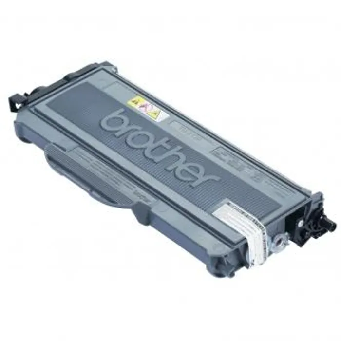 Główne zdjęcie produktu Brother originální toner TN2120, black, 2600str., Brother HL-2140, 2150N, 2170W, O