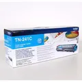 Następne zdjęcie produktu Brother oryginalny toner TN241C, cyan, 1400s, Brother HL-3140CW, 3170CW, O