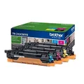 Brother oryginalny toner TN243CMYK, CMYK, 1000s, Brother DCP-L3500, MFC-L3730, MFC-L3740, MFC-L3750, O