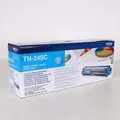 Następne zdjęcie produktu Brother oryginalny toner TN245C, cyan, 2200s, Brother HL-3140CW, 3170CW, O