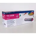 Brother oryginalny toner TN245M, magenta, 2200s, Brother HL-3140CW, 3170CW, O