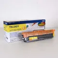 Brother oryginalny toner TN245Y, yellow, 2200s, Brother HL-3140CW, 3170CW, O