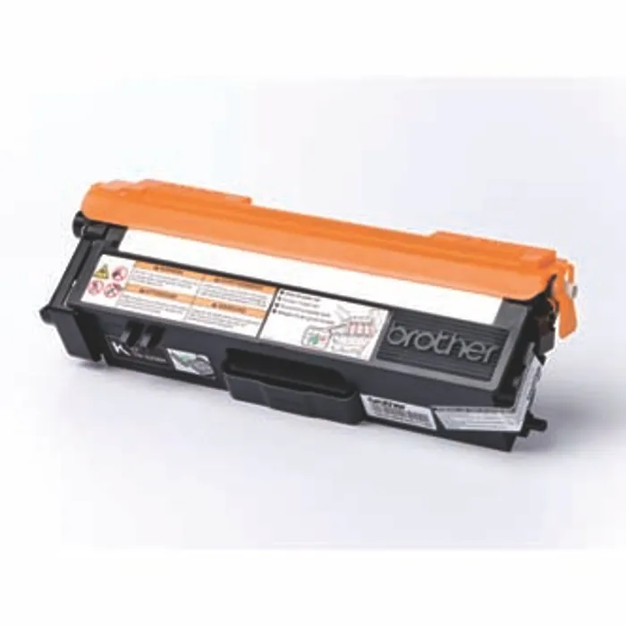 Główne zdjęcie produktu Brother originální toner TN320BK, black, 2500str., Brother HL-4150CDN, 4570CDW, O