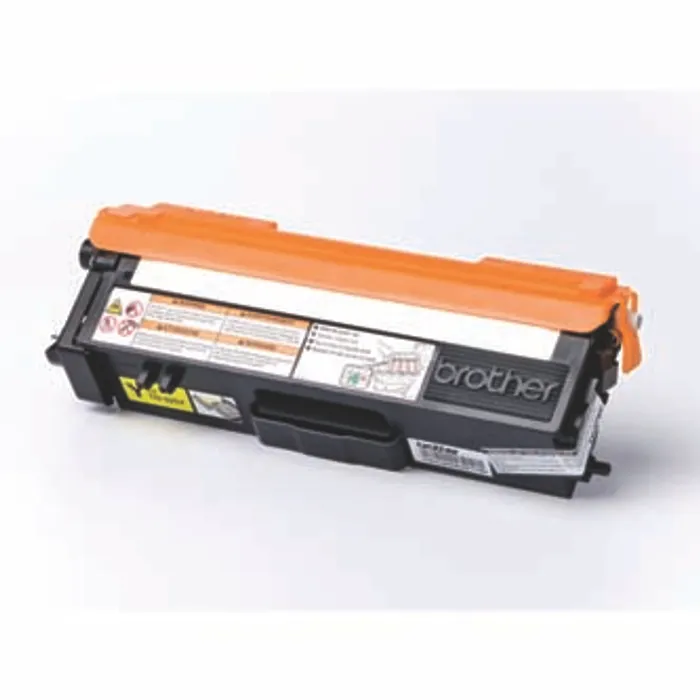Główne zdjęcie produktu Brother originální toner TN325Y, yellow, 3500str., Brother HL-4150CDN, 4570CDW, O