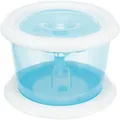 Następne zdjęcie produktu Automatyczny dystrybutor wody BUBBLE STREAM 3 l niebiesko-biały