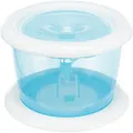 Następne zdjęcie produktu Automatyczny dystrybutor wody BUBBLE STREAM 3 l niebiesko-biały