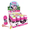 Następne zdjęcie produktu Soap Bubbles Dulcop Minnie 175 ml