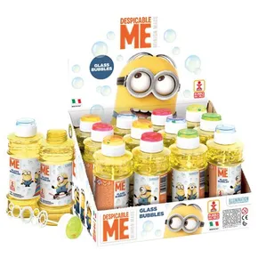 Soap Bubbles Dulcop 300 ml, Minionki
