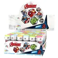 Następne zdjęcie produktu Soap Bubbles DULCOP 60 ml Avengers