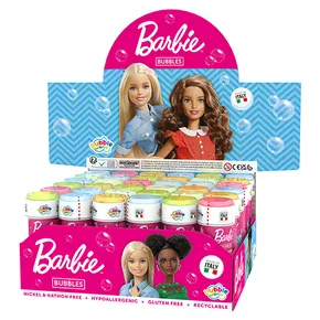 Soap Bubbles Dulcop 60 ml Barbie