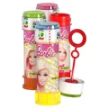 Następne zdjęcie produktu Soap Bubbles Dulcop 60 ml Barbie