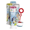 Następne zdjęcie produktu Bublifuk DULCOP 60 ml, Błękitne bąbelki