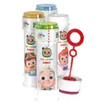 Następne zdjęcie produktu Bublifuk DULCOP 60 ml, bąbelki Cocomelon
